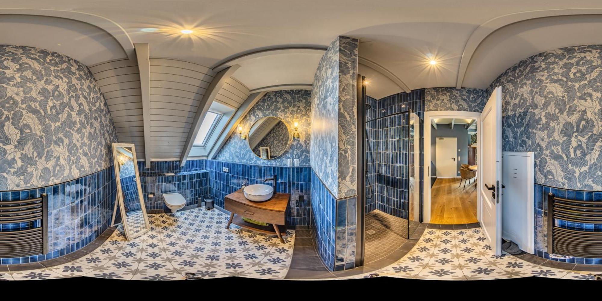 Alwine - Landhaus An Den Spreewiesen Rietz Neuendorf Exteriér fotografie